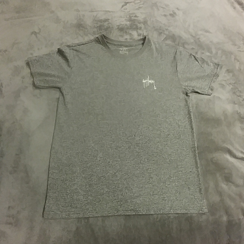 Guy Harvey classic fit shirt